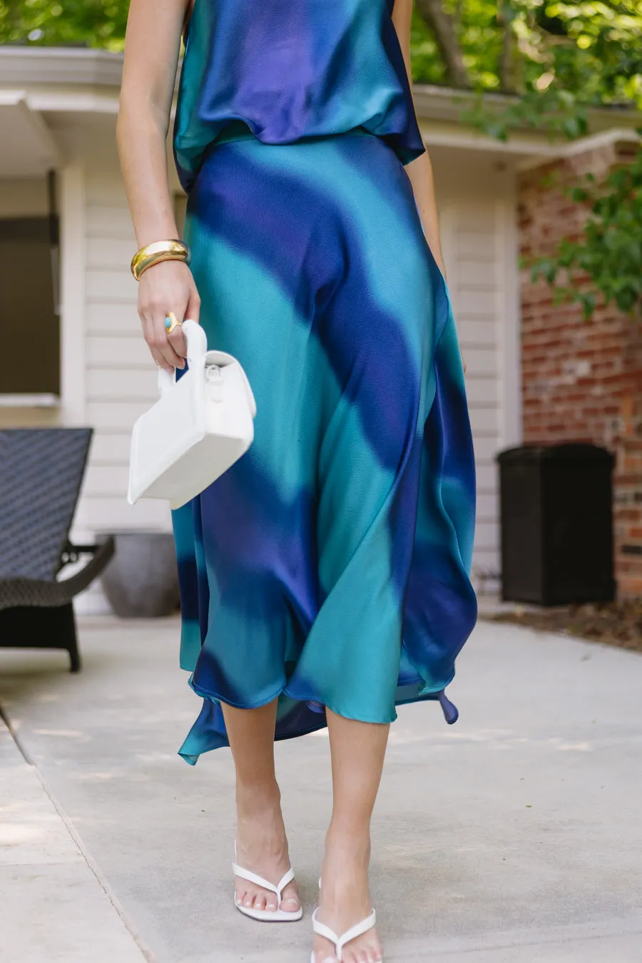 Dream in Color Skirt,Women Bottoms