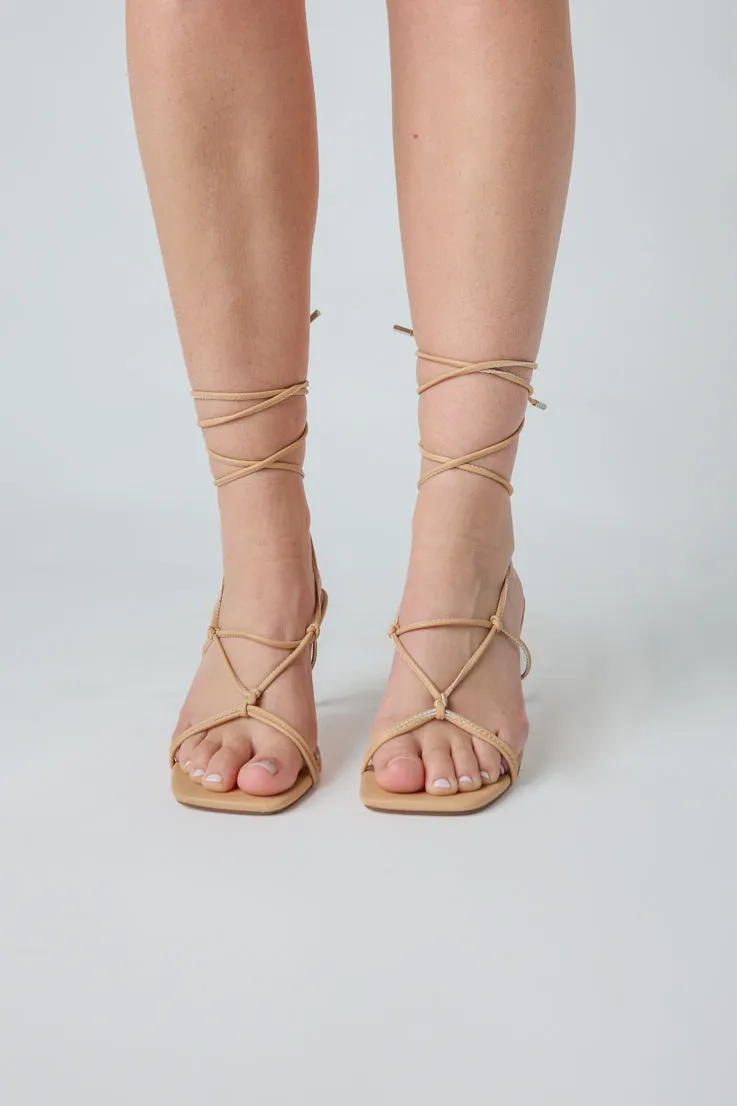 Emily Heels,Women Footwear