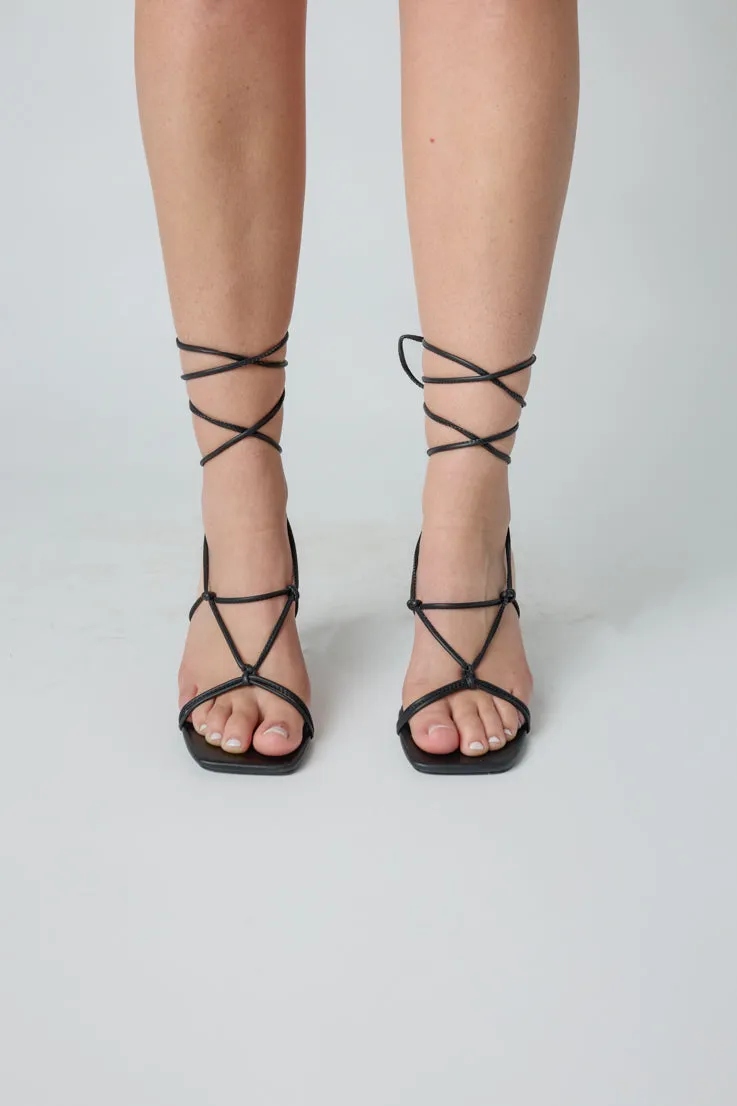 Emily Heels,Women Footwear