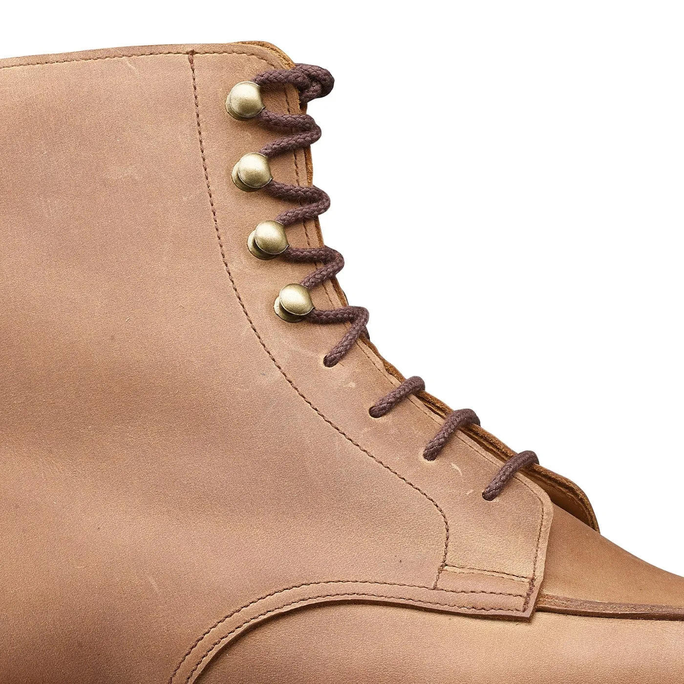 Ennerdale 2 Bronze Oiled Sides,Men Footwear
