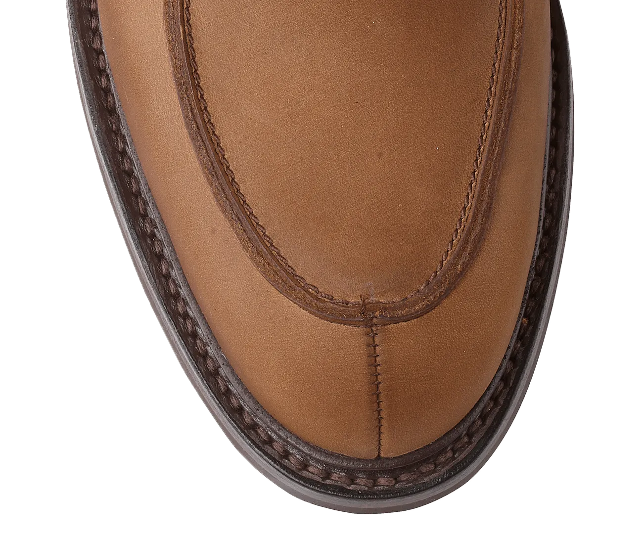 Ennerdale 2 Bronze Oiled Sides,Men Footwear