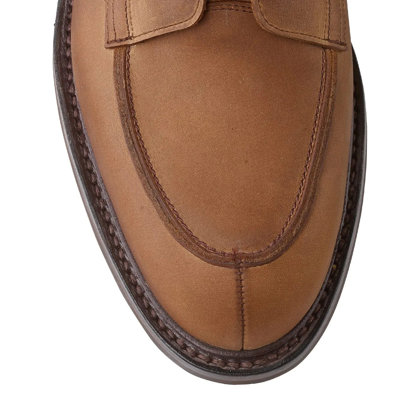 Ennerdale 2 Bronze Oiled Sides,Men Footwear
