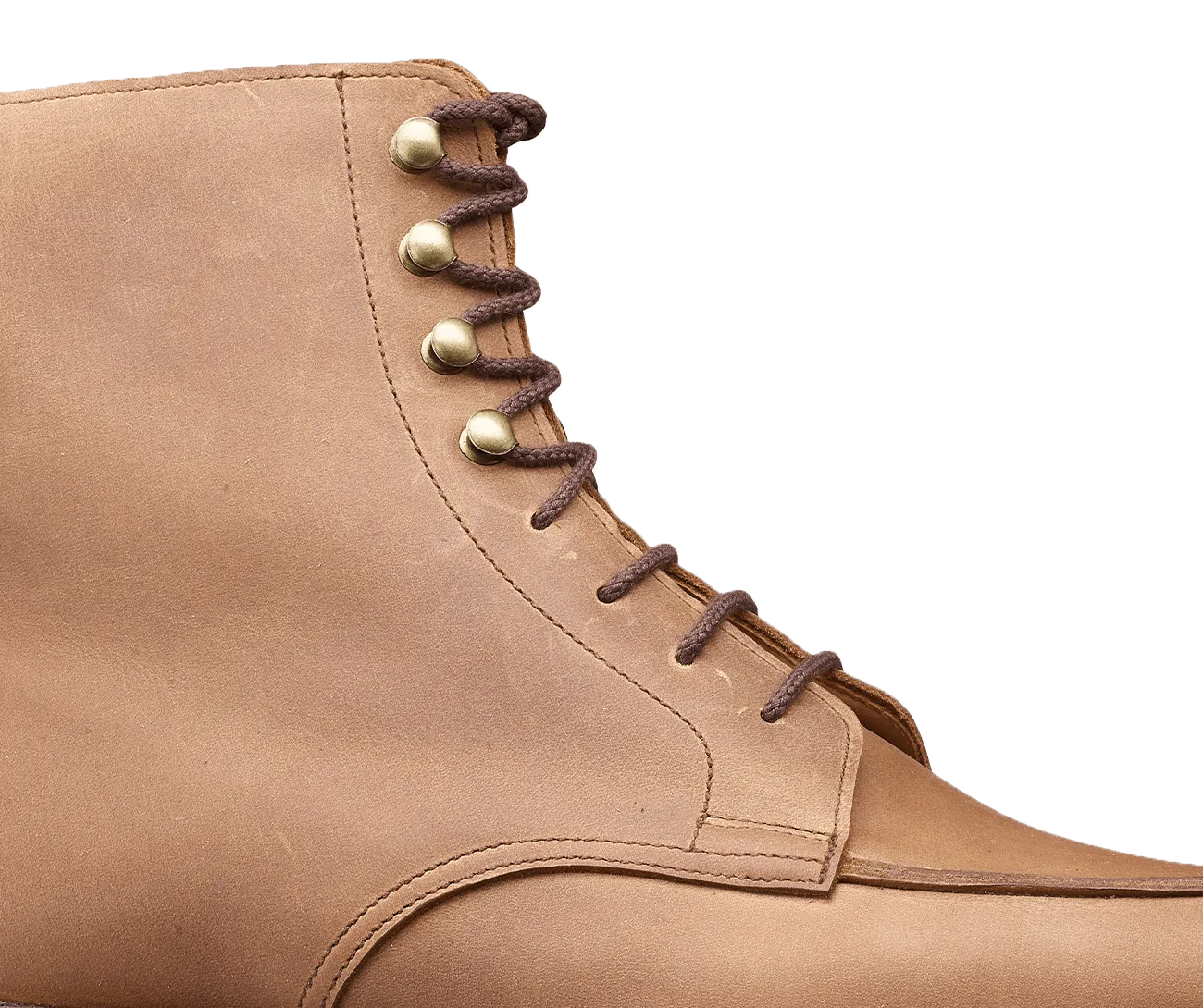 Ennerdale 2 Bronze Oiled Sides,Men Footwear