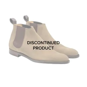 Epsom Khaki Suede,Men Footwear