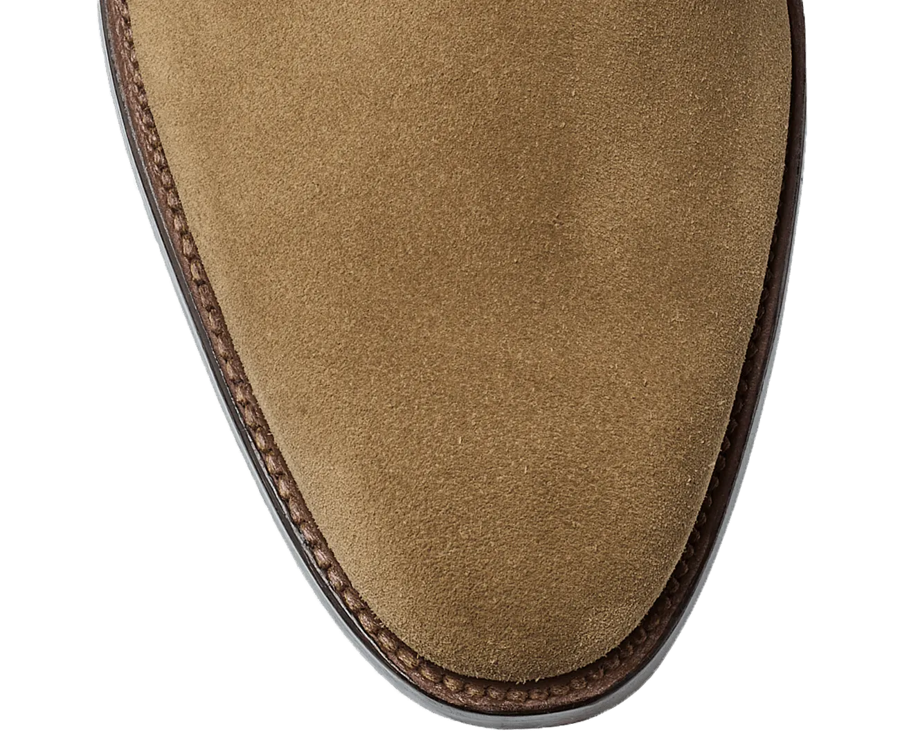 Epsom Khaki Suede,Men Footwear