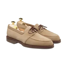Falmouth Khaki Suede,Men Footwear