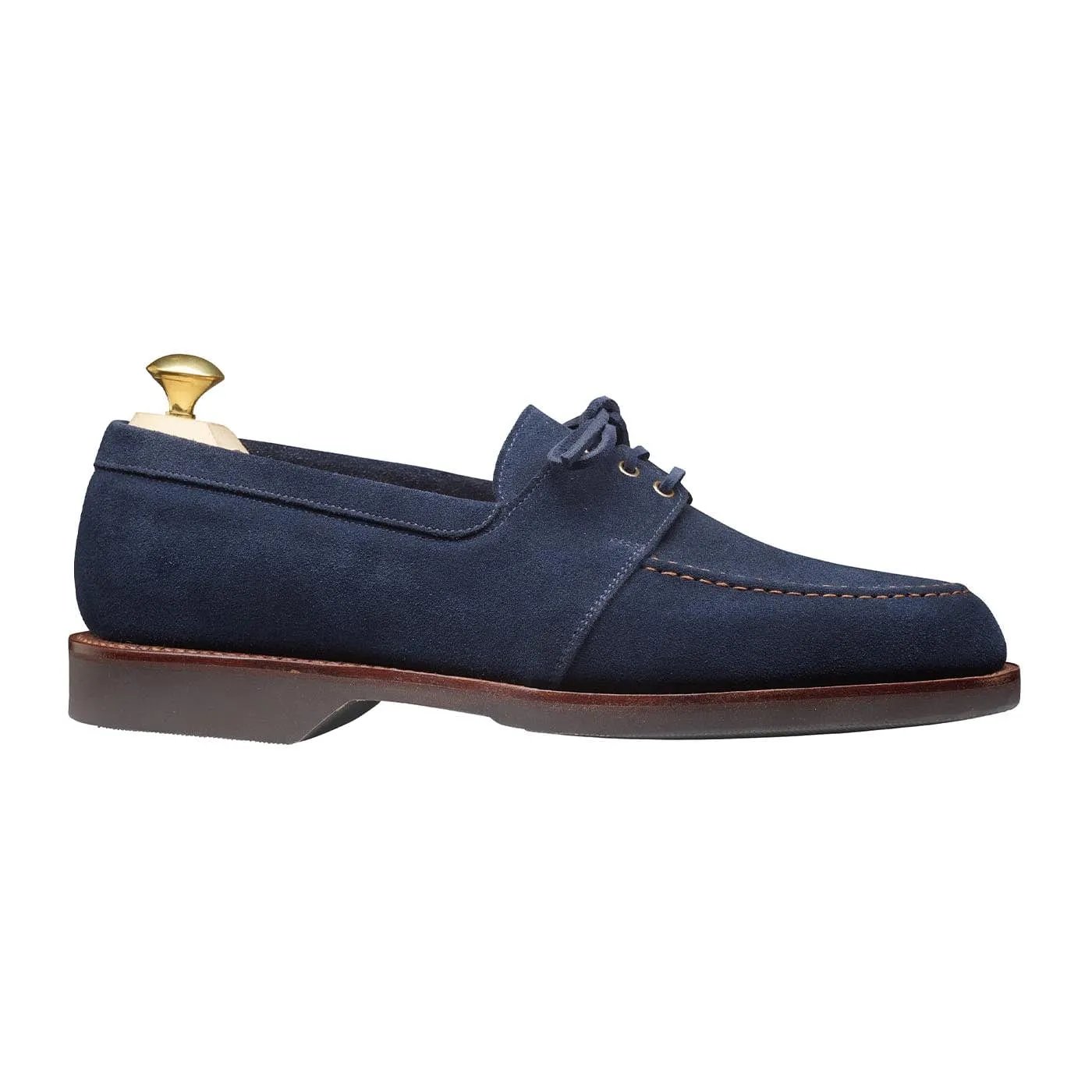 Falmouth Ocean Suede,Men Footwear