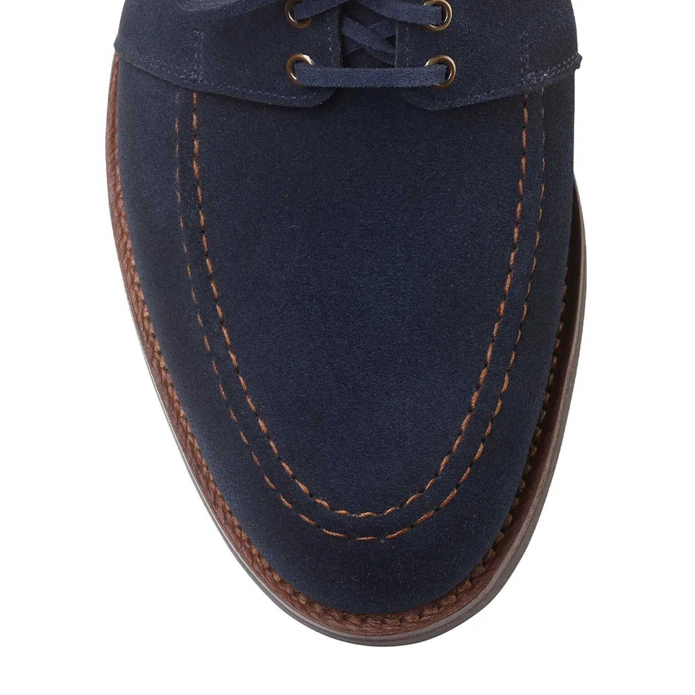 Falmouth Ocean Suede,Men Footwear