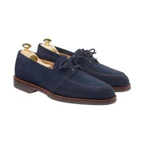 Falmouth Ocean Suede,Men Footwear