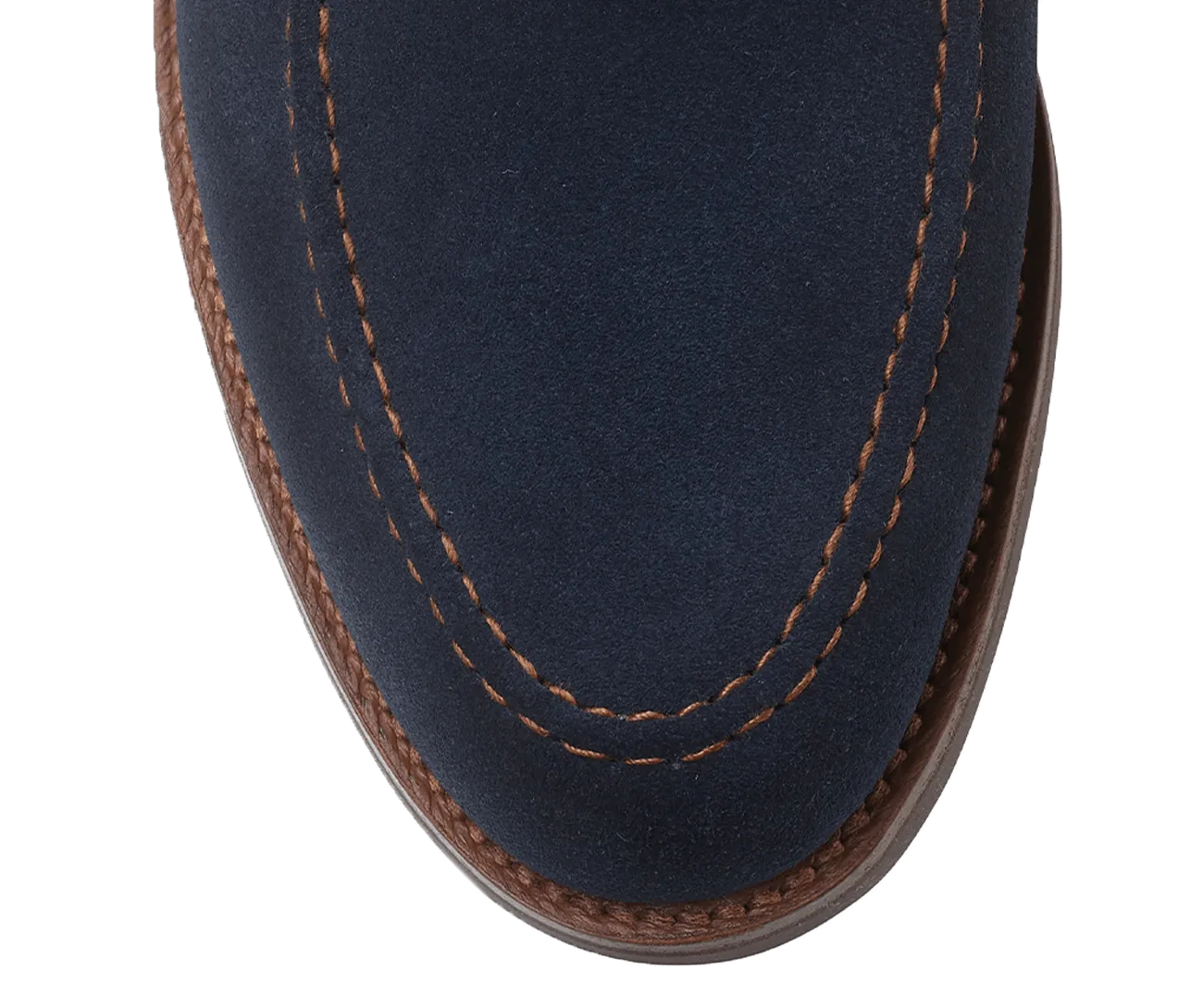 Falmouth Ocean Suede,Men Footwear