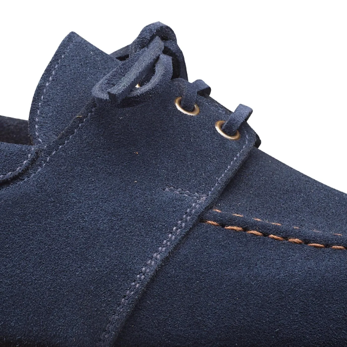 Falmouth Ocean Suede,Men Footwear