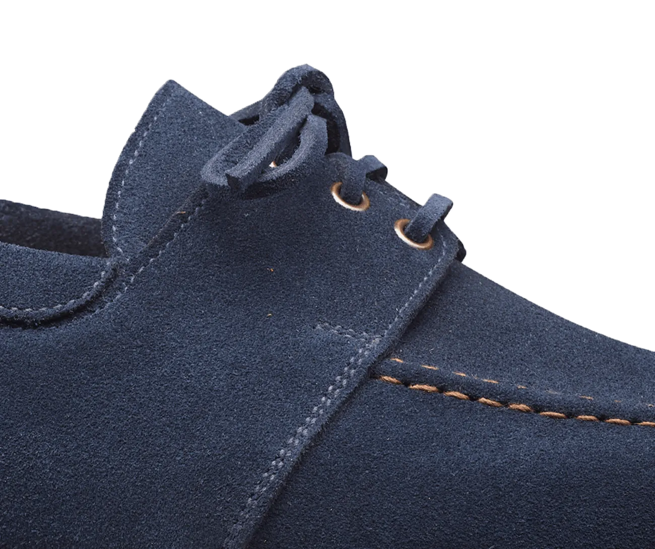 Falmouth Ocean Suede,Men Footwear