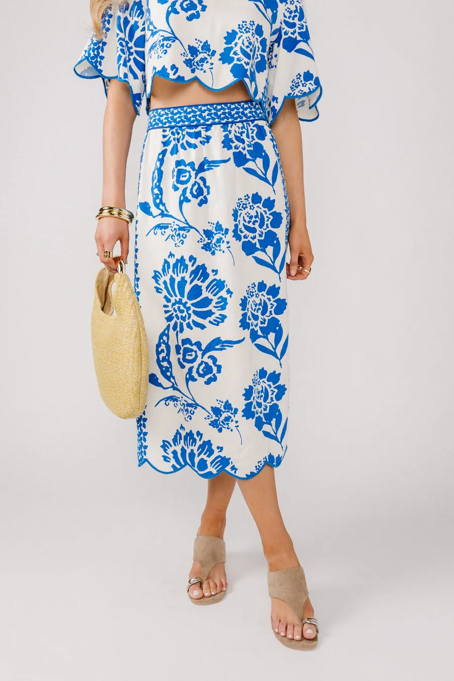 Feels Like Paradise Skirt,Women Bottoms