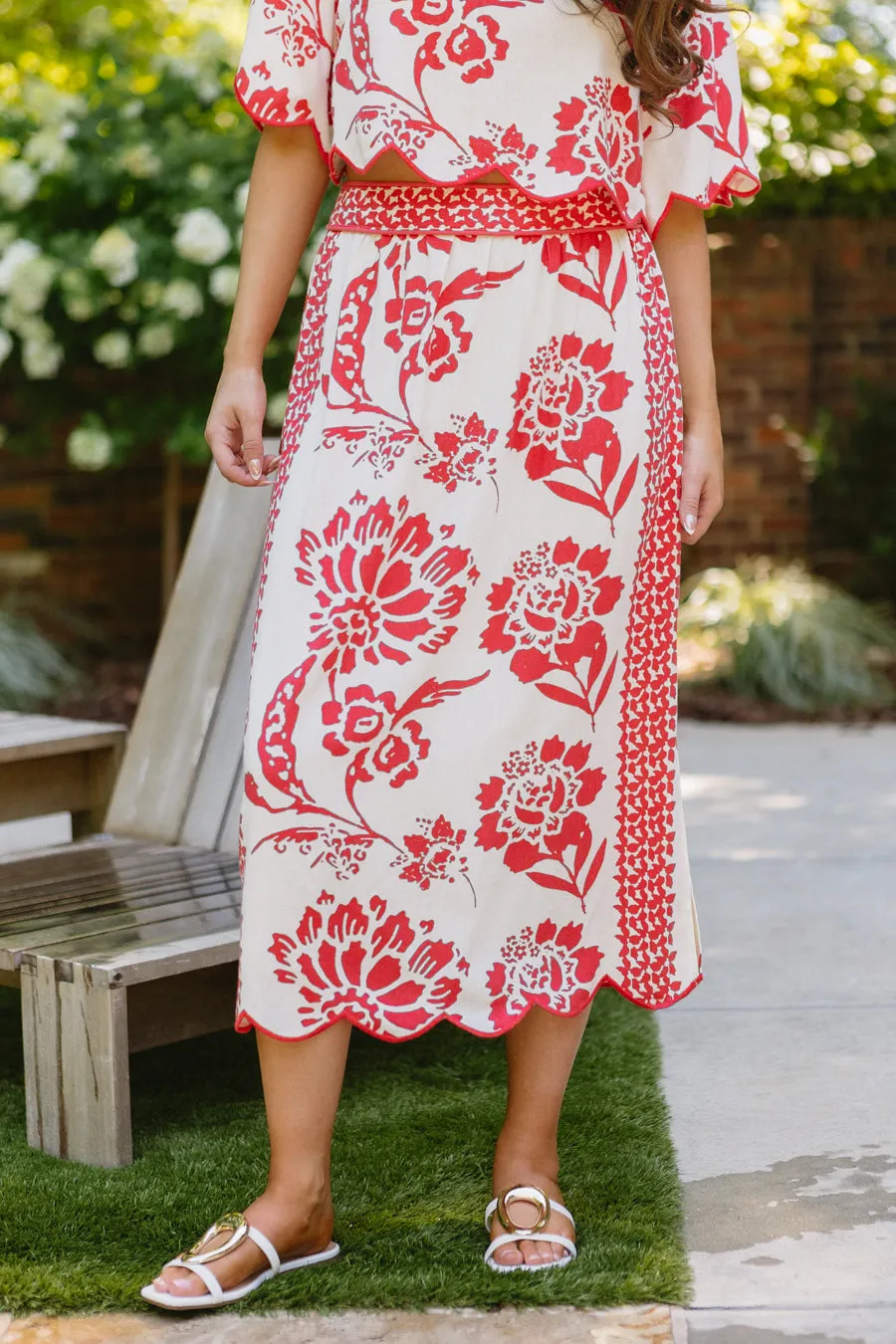 Feels Like Paradise Skirt,Women Bottoms