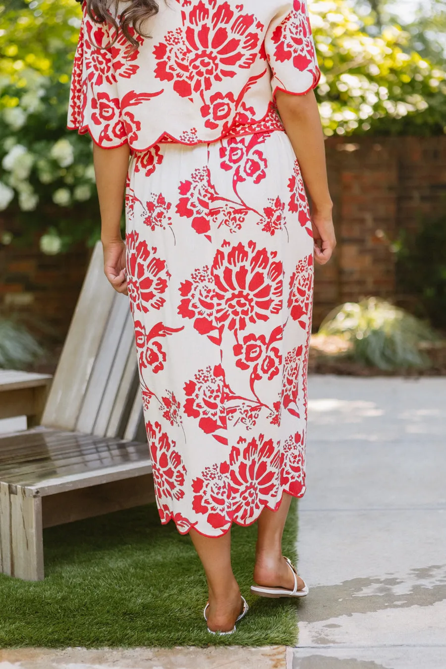 Feels Like Paradise Skirt,Women Bottoms