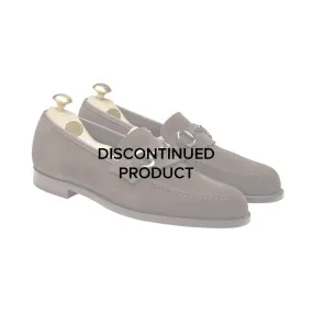 Finchley 2 Dark Oak Suede,Men Footwear