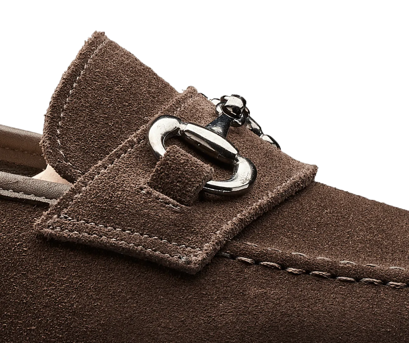 Finchley 2 Dark Oak Suede,Men Footwear