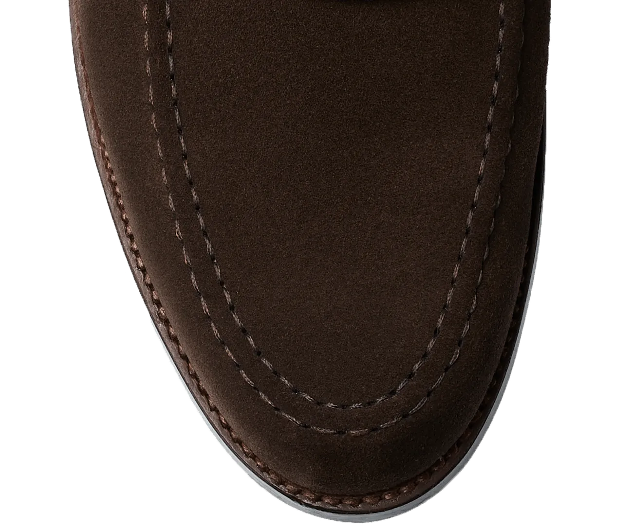 Finchley 2 Dark Oak Suede,Men Footwear
