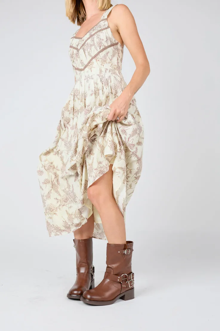 Giselle Boots,Women Footwear