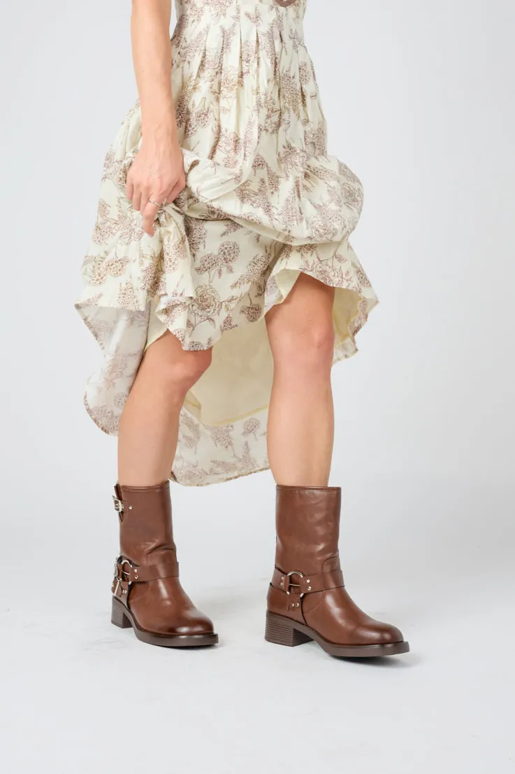 Giselle Boots,Women Footwear
