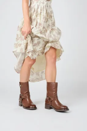 Giselle Boots,Women Footwear