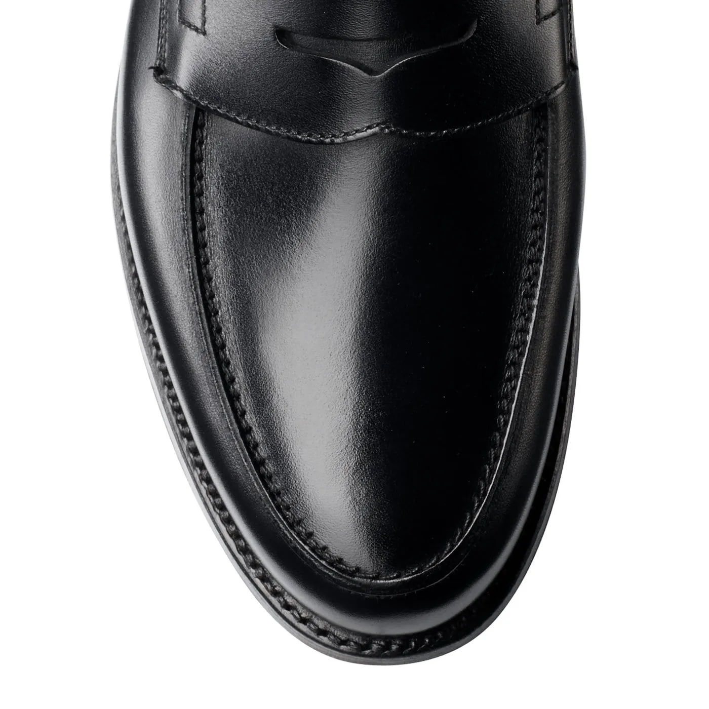 Grantham 2 Black Calf,Men Footwear