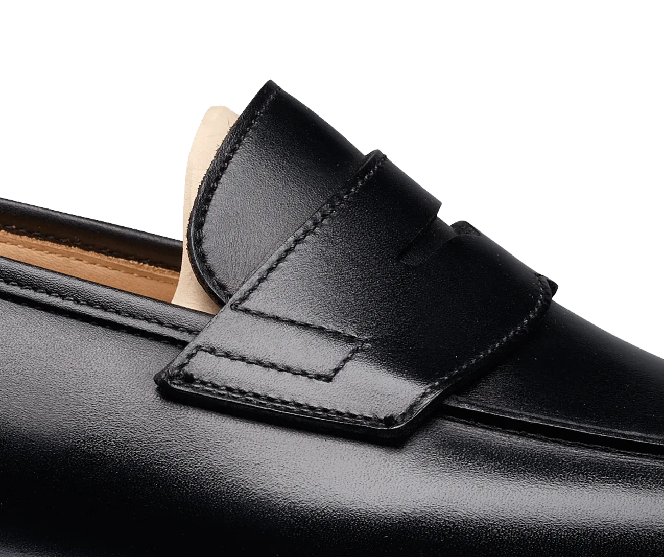 Grantham 2 Black Calf,Men Footwear