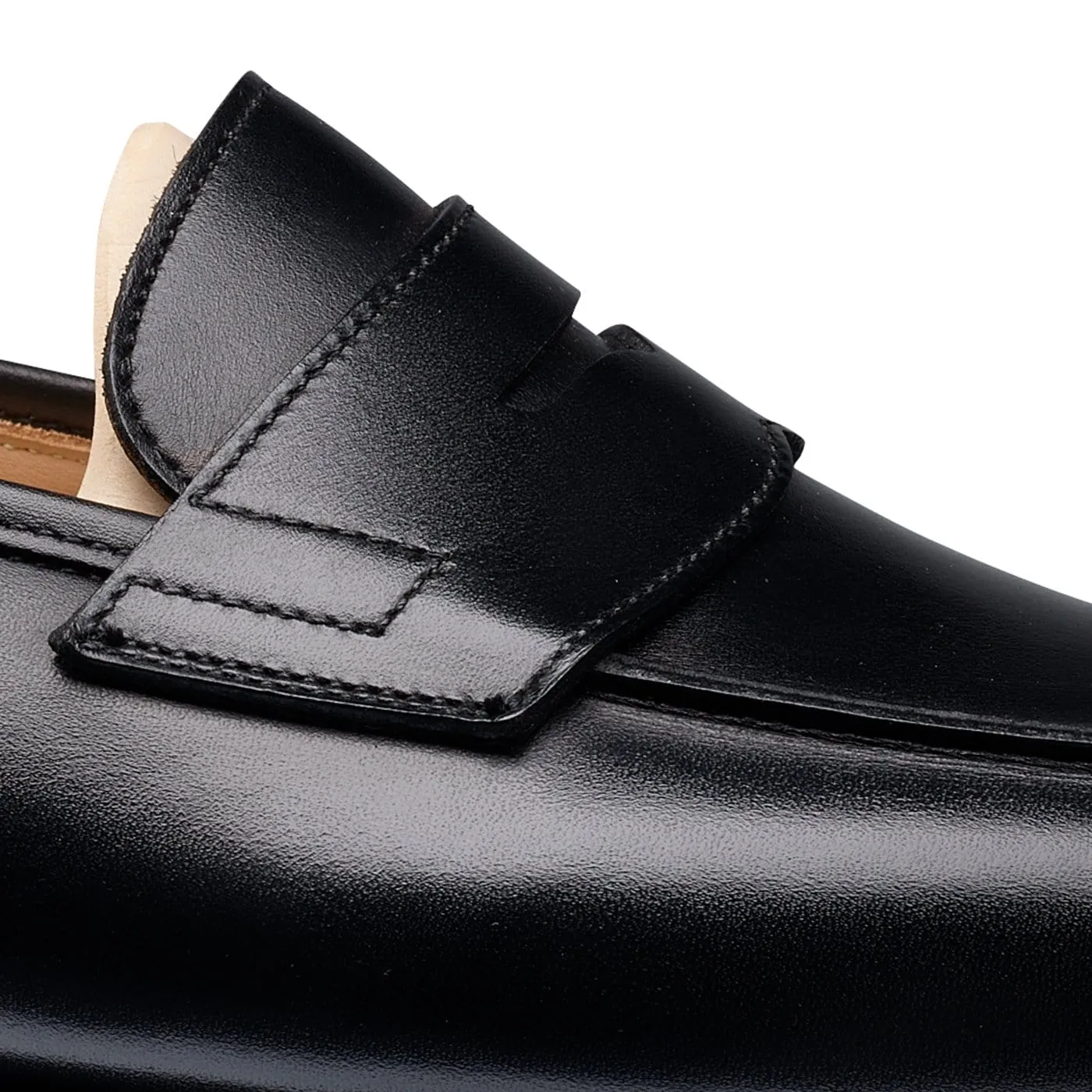 Grantham 2 Black Calf,Men Footwear
