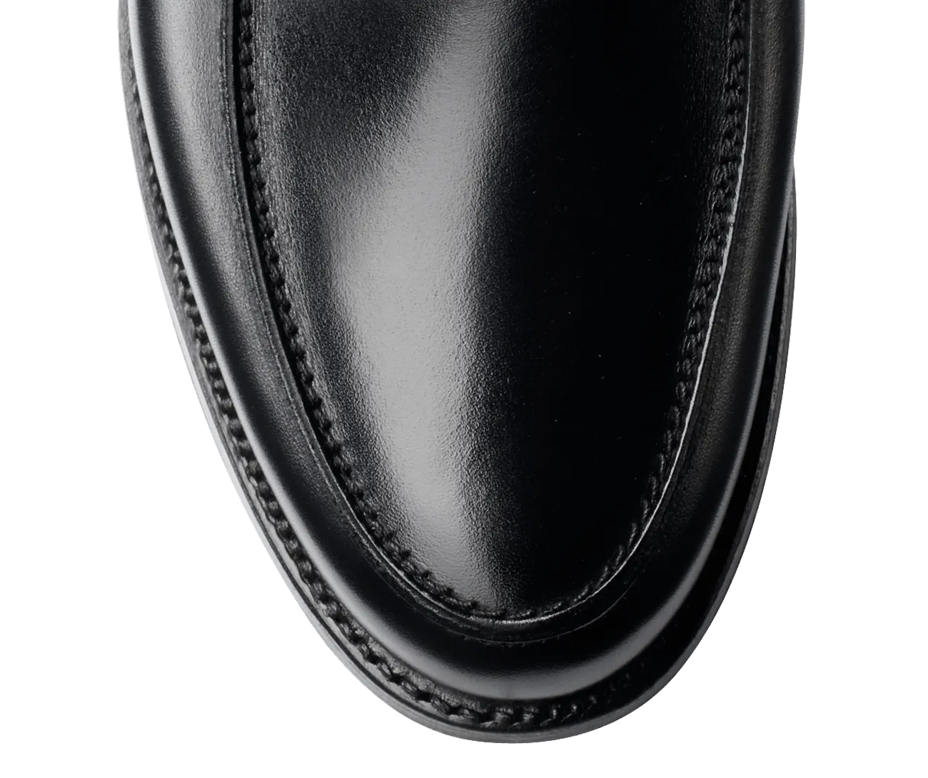 Grantham 2 Black Calf,Men Footwear
