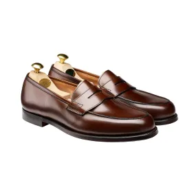 Grantham 2 Dark Brown Burnished Calf,Men Footwear