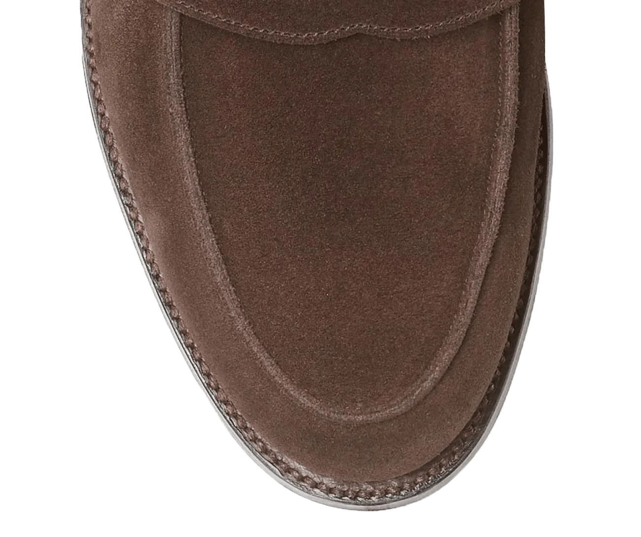 Grantham 2 Dark Oak Suede,Men Footwear