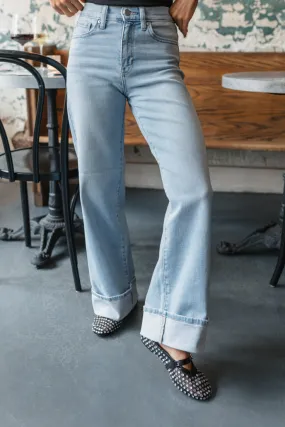 Hailey Flats,Women Footwear