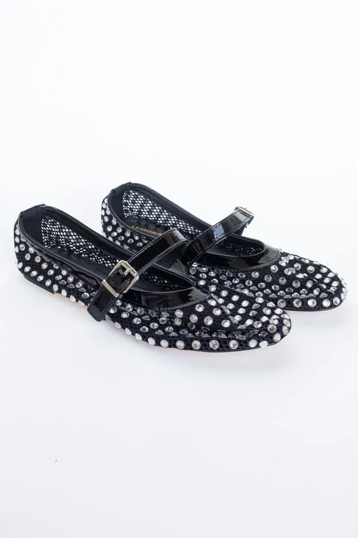 Hailey Flats,Women Footwear