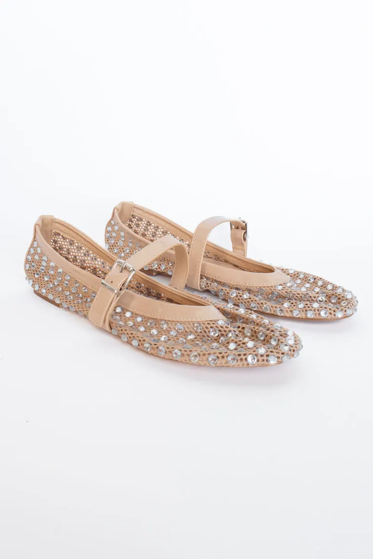 Hailey Flats,Women Footwear