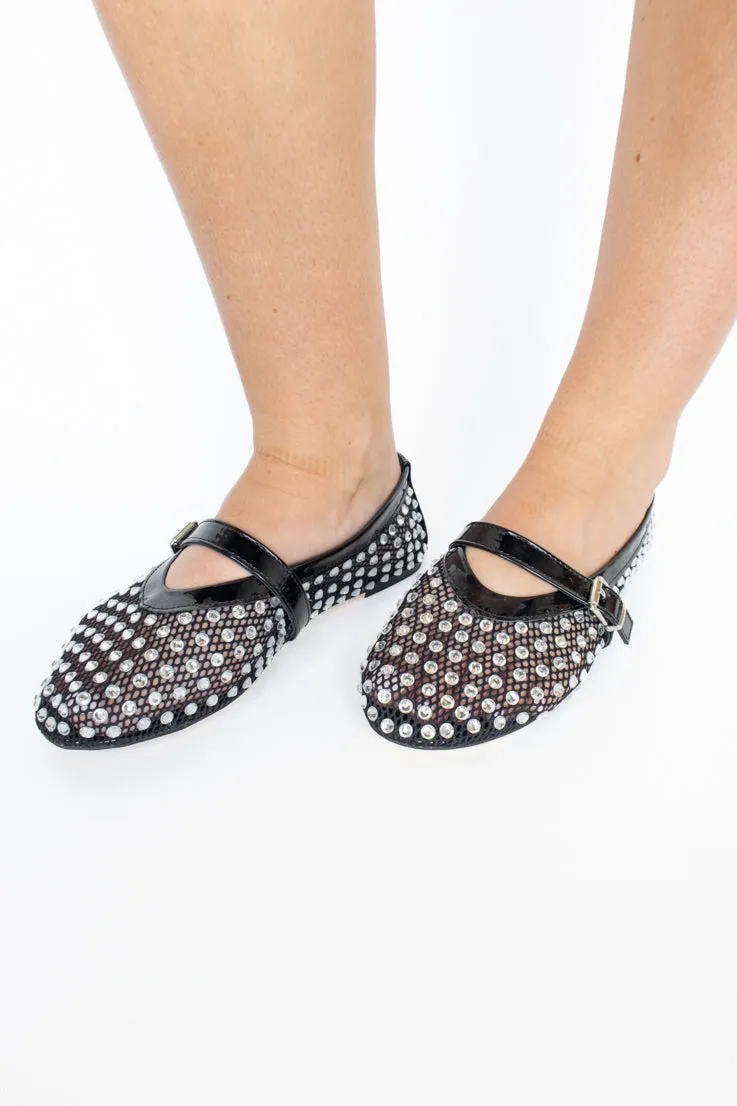 Hailey Flats,Women Footwear