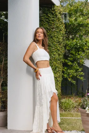 Hand in Hand Skirt,Women Bottoms