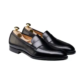 Harcourt Black Calf,Men Footwear