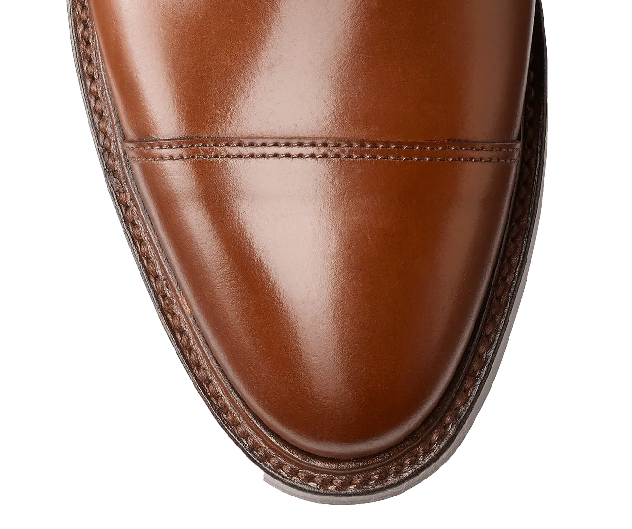 Harlech Whisky Cordovan,Men Footwear