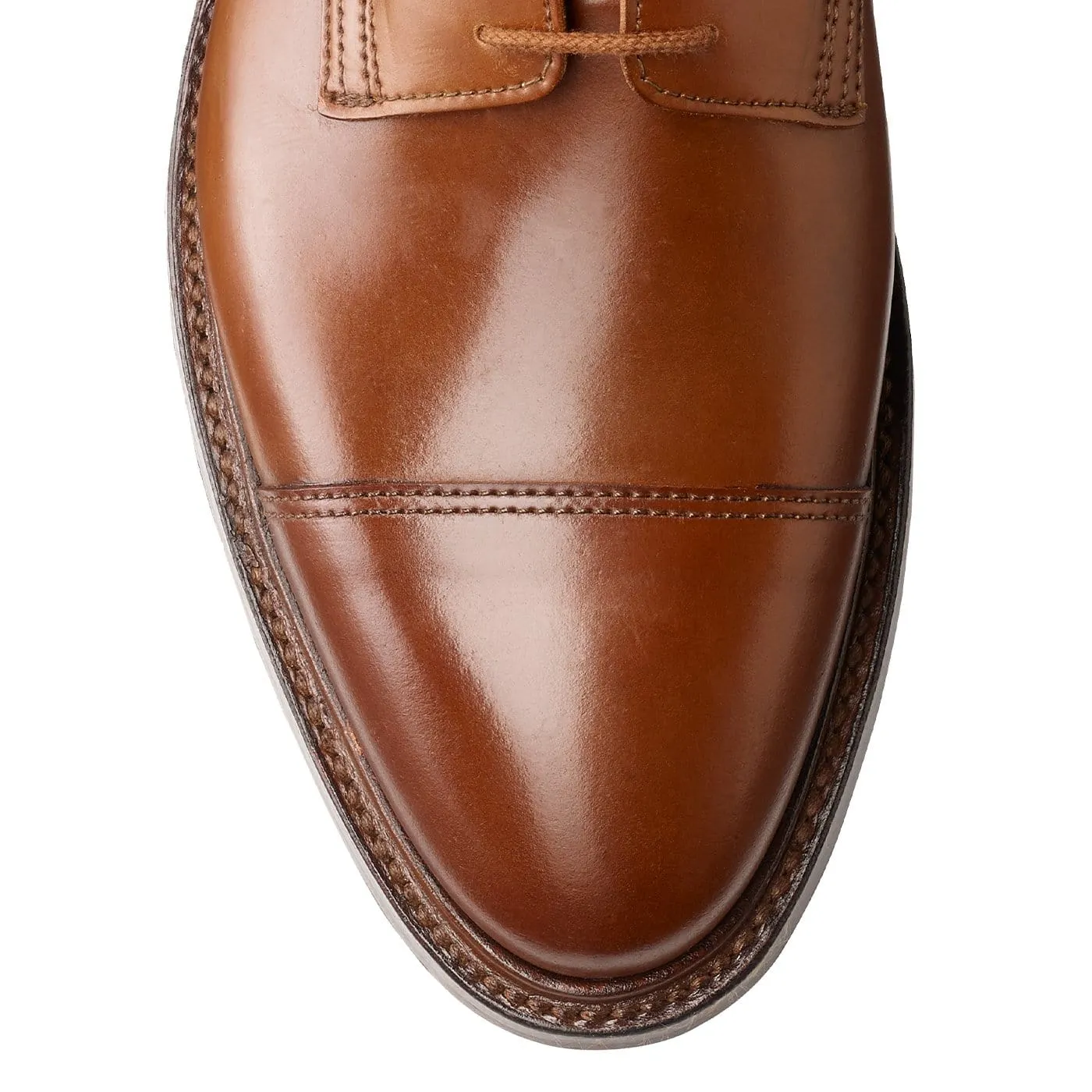 Harlech Whisky Cordovan,Men Footwear