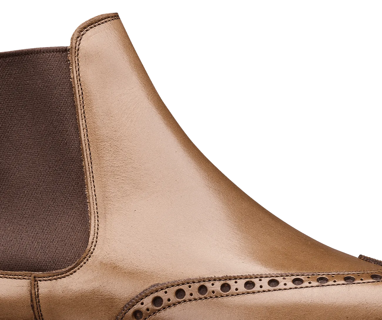 Harris Sand Hurricane Hide,Men Footwear