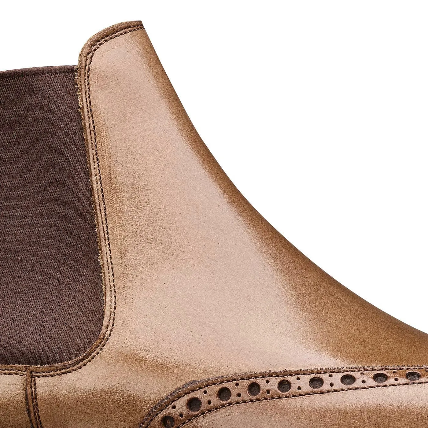 Harris Sand Hurricane Hide,Men Footwear