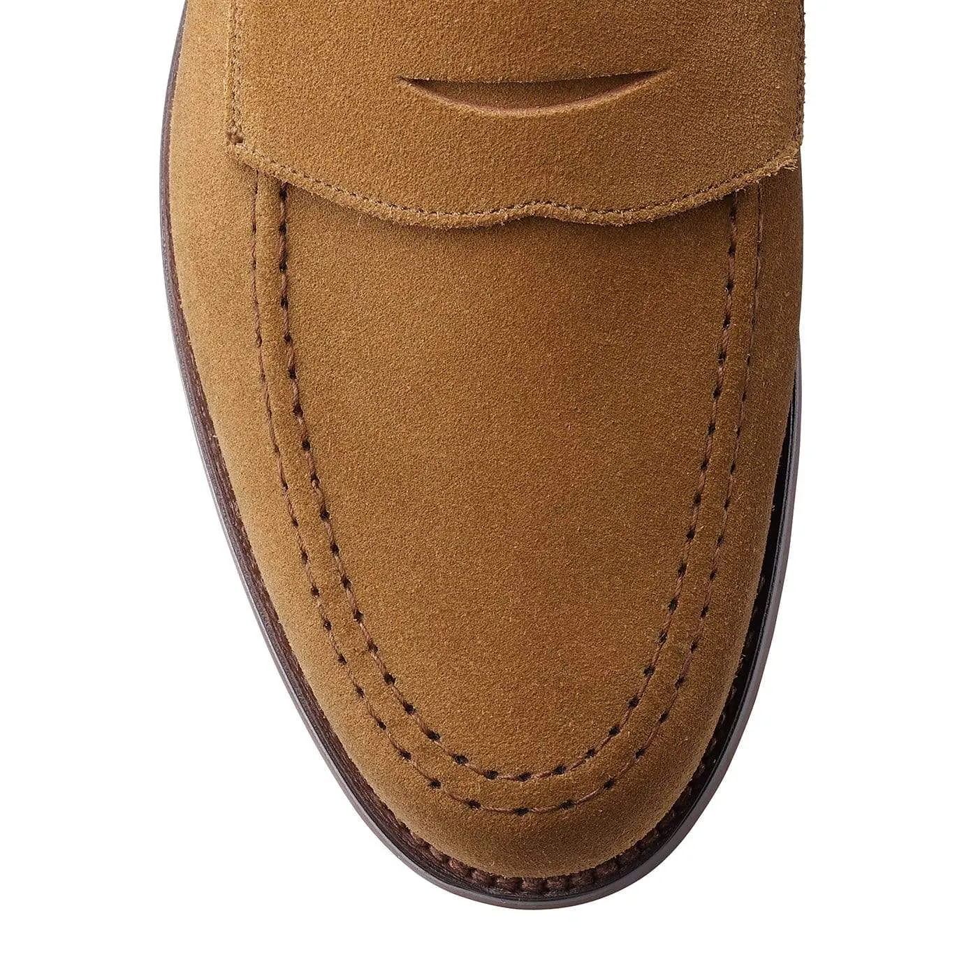 Harvard 2 Camel Suede,Men Footwear