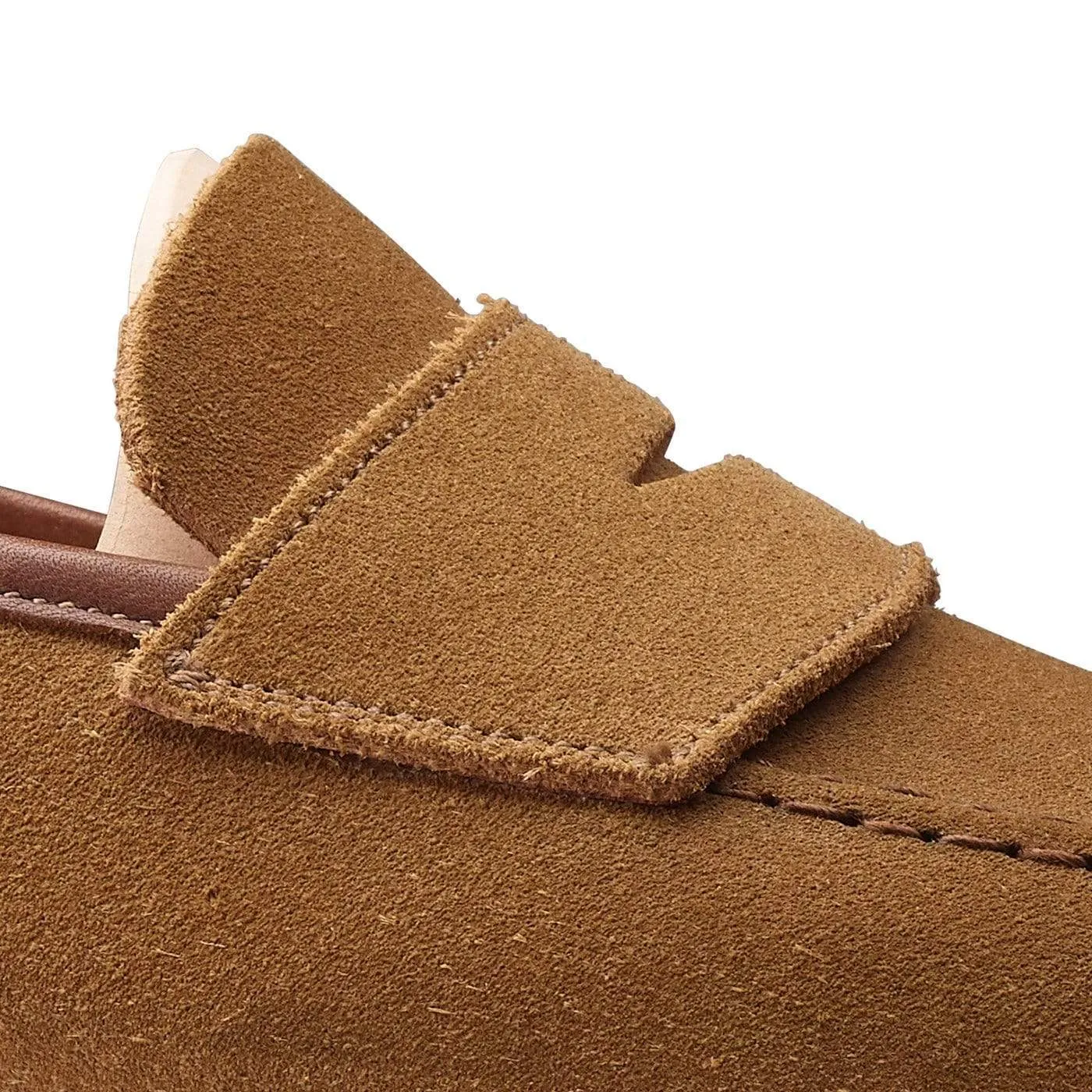 Harvard 2 Camel Suede,Men Footwear