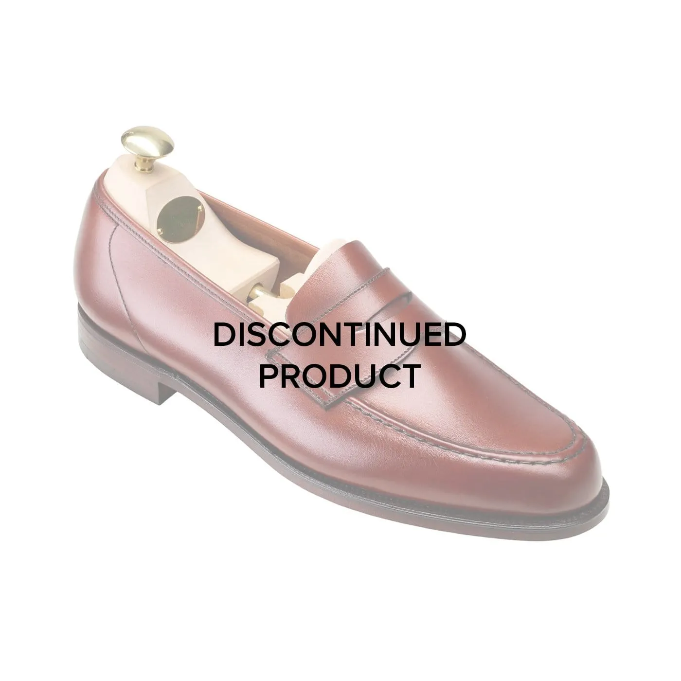 Harvard 2 Chestnut Burnished Calf,Men Footwear
