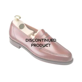 Harvard 2 Chestnut Burnished Calf,Men Footwear