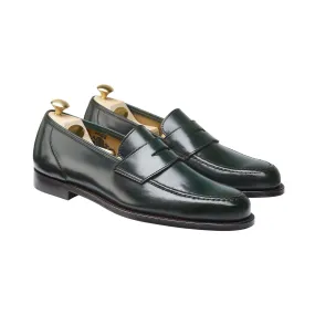 Harvard 2 Green Cordovan,Men Footwear