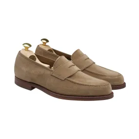 Harvard 2 Khaki Suede,Men Footwear
