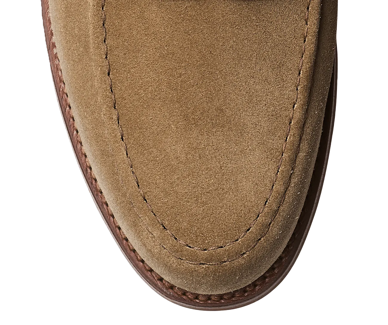 Harvard 2 Khaki Suede,Men Footwear