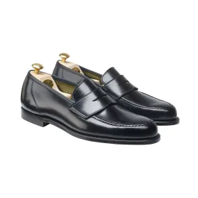 Harvard 2 Navy Cordovan,Men Footwear