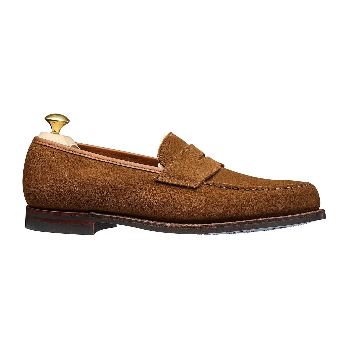 Harvard 2 Snuff Suede,Men Footwear